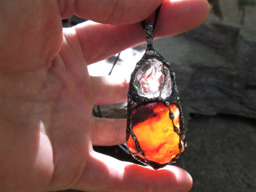 Talisman ,, Životní síly " — foto 5