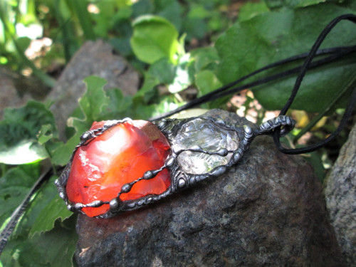 Talisman ,, Životní síly " — foto 2