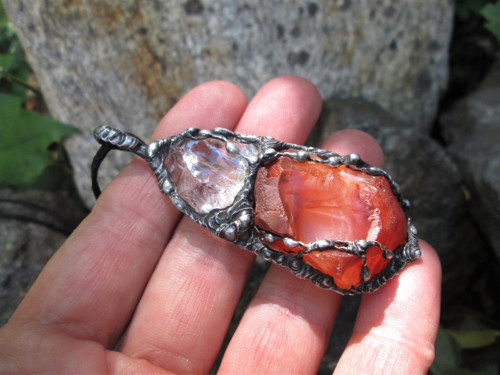 Talisman ,, Životní síly " — foto 4