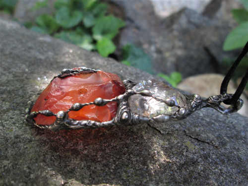 Talisman ,, Životní síly " — foto 6