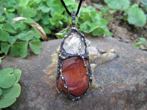 Talisman ,, Životní síly " — foto 3