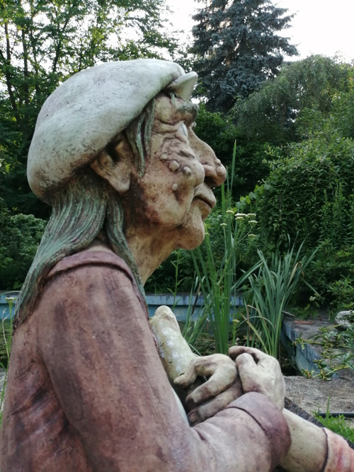 Vodník — foto 2