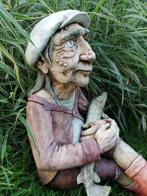 Vodník — foto 3