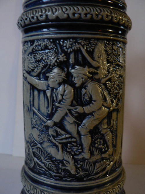 Korbel s poklicí — foto 2