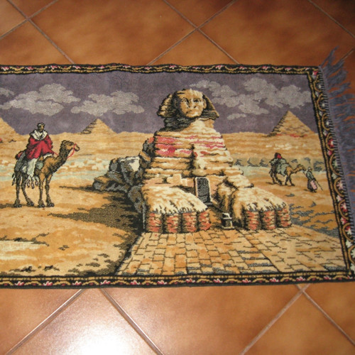 Starobylý kobereček 13954 — foto 2