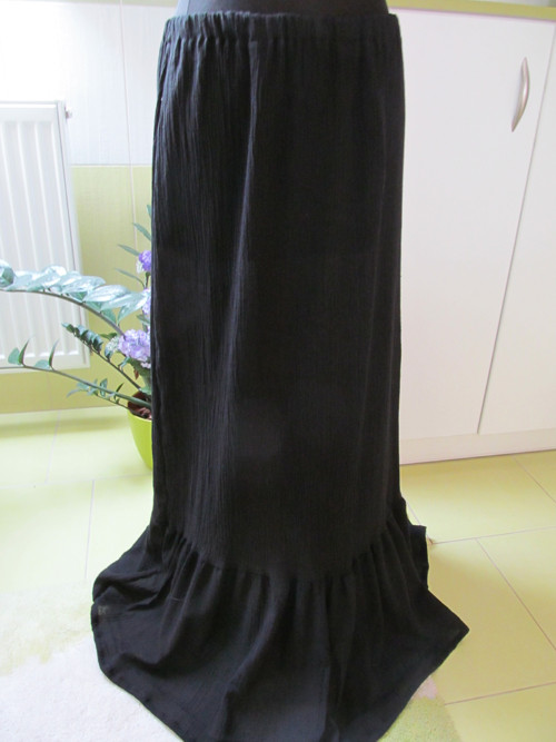 SUKNĚ kreš — foto 2