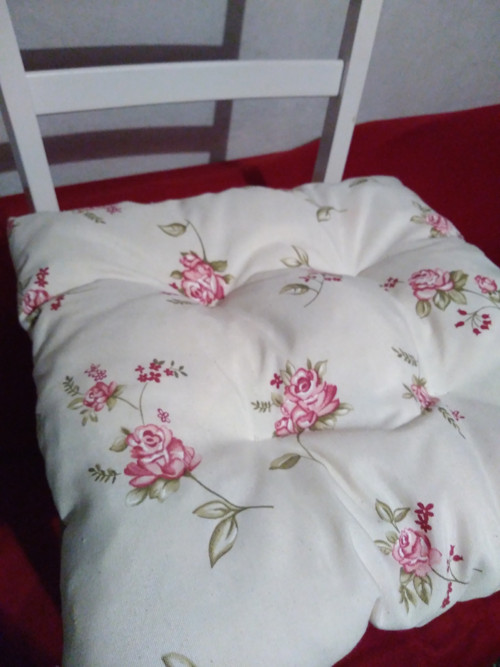 Růžičkové sedáky — foto 2