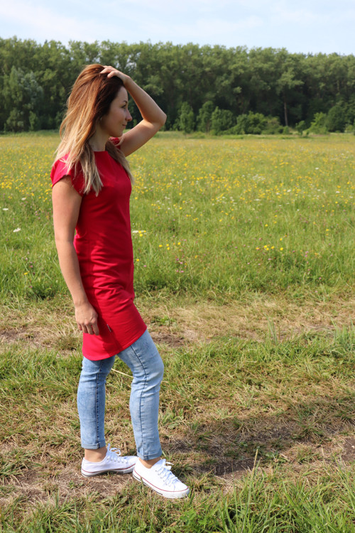 Šaty nebo tunika... — foto 3