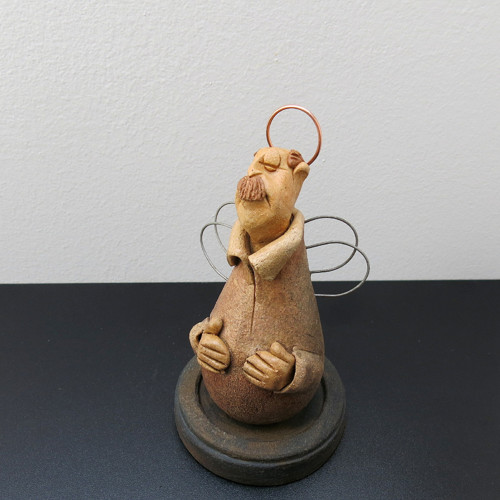 Astrální Pupík — foto 2