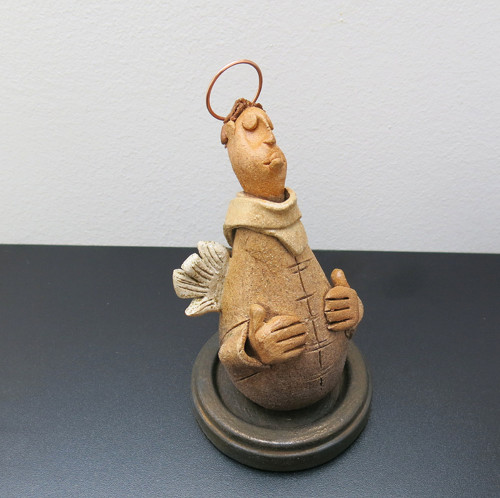 Astrální Pupík — foto 3