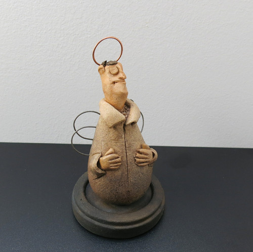 Astrální Pupík — foto 3