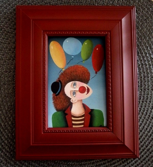 Clown — foto 3