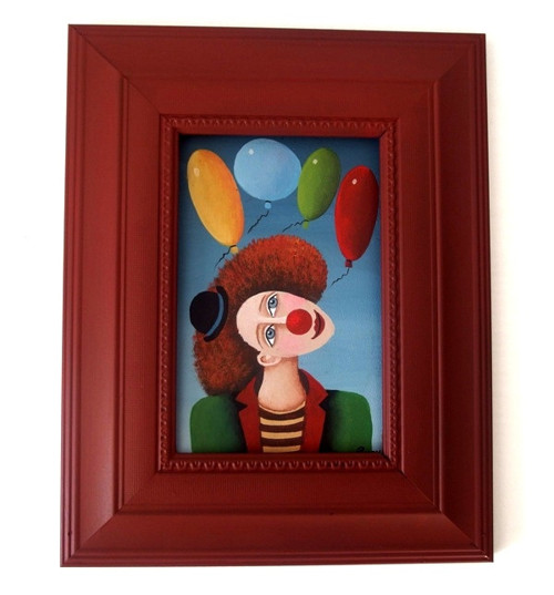 Clown — foto 4