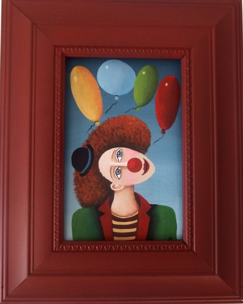 Clown — foto 2