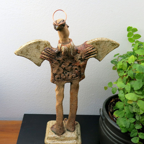 ASTRÁLNÍ "ČÁRA" — foto 3