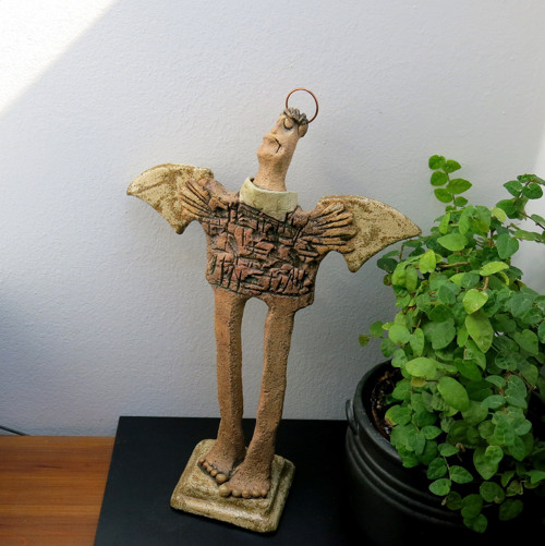 ASTRÁLNÍ "ČÁRA" — foto 2