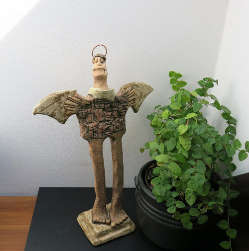 ASTRÁLNÍ "ČÁRA" — foto 3