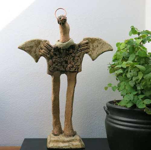 ASTRÁLNÍ "ČÁRA" — foto 4