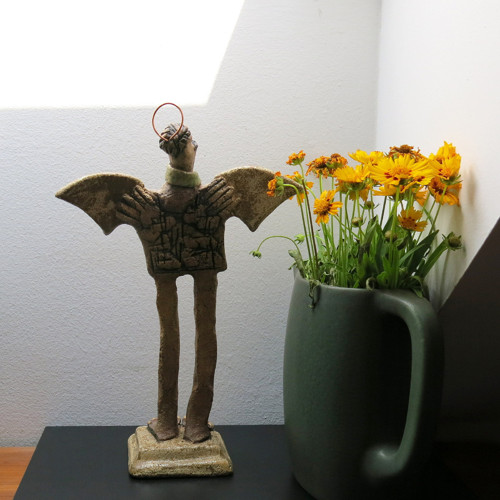 ASTRÁLNÍ "ČÁRA" — foto 4