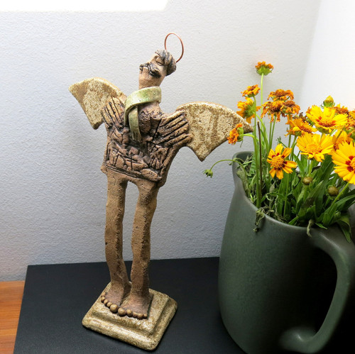ASTRÁLNÍ "ČÁRA" — foto 3
