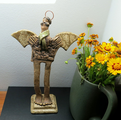 ASTRÁLNÍ "ČÁRA" — foto 2