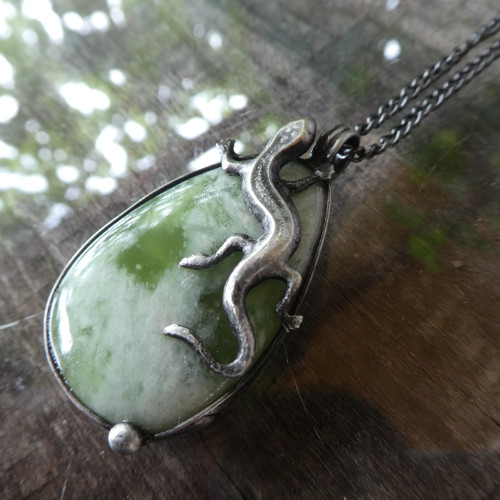 Lizard - serpentin — foto 3