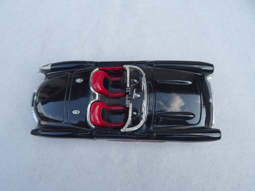CHEVROLET 1987 - Corvette — foto 3