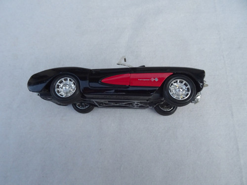 CHEVROLET 1987 - Corvette — foto 4