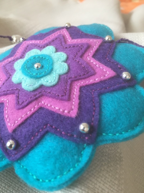Mandala — foto 2