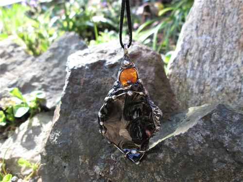 Talisman ,, Slunce v duši " — foto 2