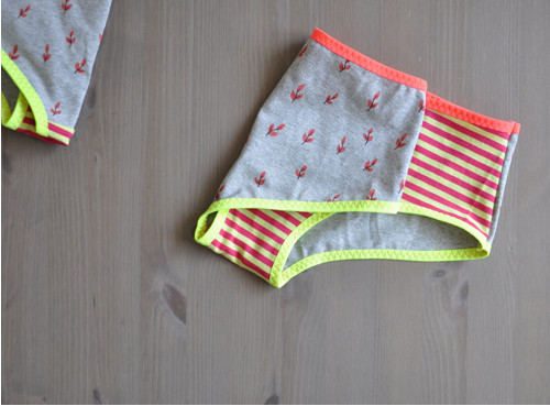 Cosy & Cutty kalhotky vel. M — foto 2