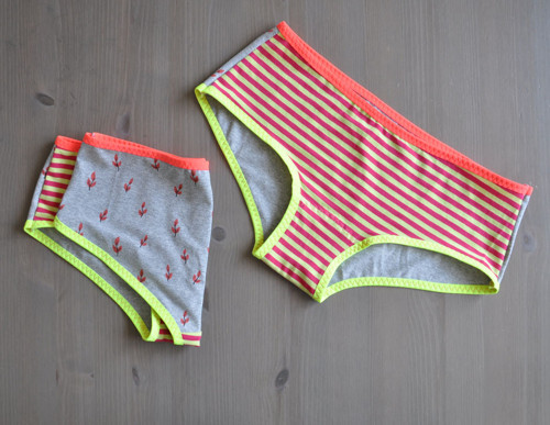 Cosy & Cutty kalhotky vel. M — foto 4