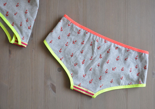 Cosy & Cutty kalhotky vel. M — foto 3