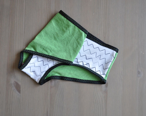Cosy & Cutty kalhotky vel. M — foto 3