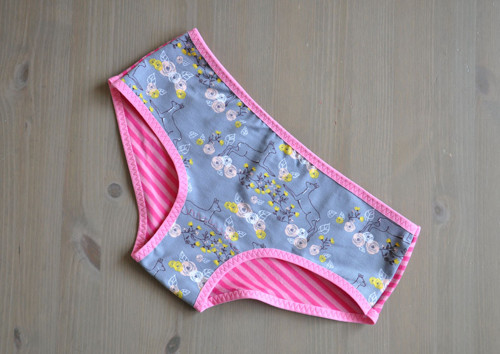 Cosy & Cutty kalhotky vel. M — foto 3
