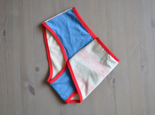 Cosy & Cutty kalhotky vel. M — foto 3