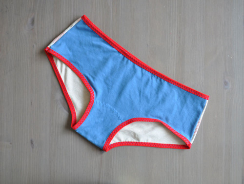 Cosy & Cutty kalhotky vel. M — foto 2