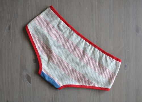 Cosy & Cutty kalhotky vel. M — foto 4