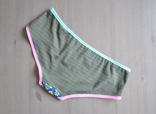 Cosy & Cutty kalhotky vel. S — foto 3