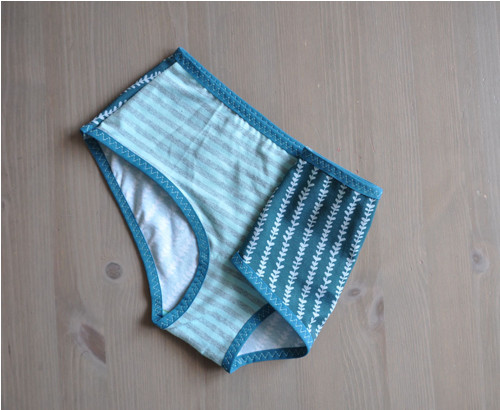 Cosy & Cutty kalhotky vel. S — foto 3