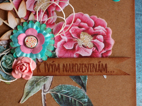 Narozeninové přání — foto 3