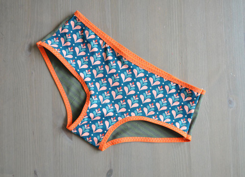 Cosy & Cutty kalhotky vel. M — foto 2