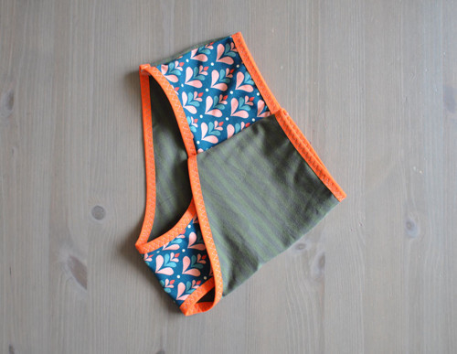 Cosy & Cutty kalhotky vel. M — foto 4