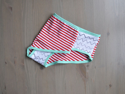 Cosy & Cutty kalhotky vel. M — foto 3
