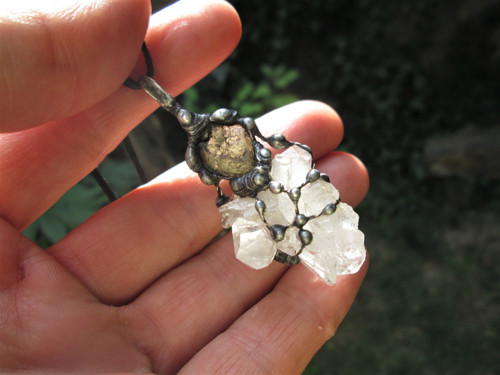 Talisman ,, Hvězdných dětí " — foto 2