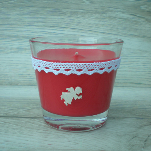 Andělská láska — foto 3