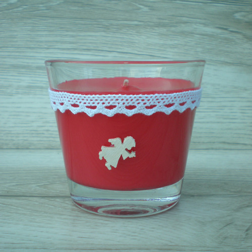 Andělská láska — foto 2