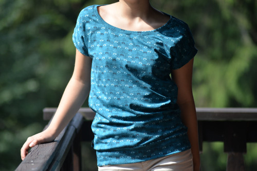 Origo triko by Ta-Ry — foto 3