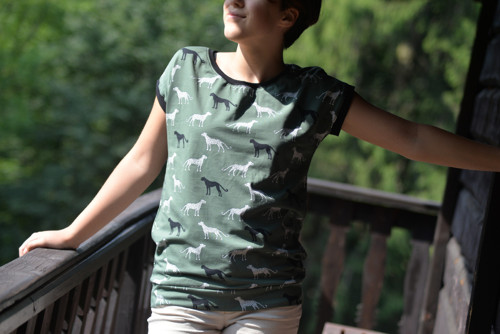 Origo triko by Ta-Ry — foto 4