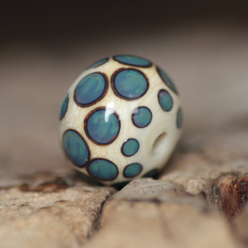 Vinutka - průvlek 3 mm — foto 2